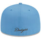 LOS ANGELES DODGERS MLB 2024 CITY CONNECT 59FIFTY FITTED HAT - ALTERNATE 2