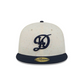 LOS ANGELES DODGERS MLB 2024 CITY CONNECT 59FIFTY FITTED HAT - ALTERNATE