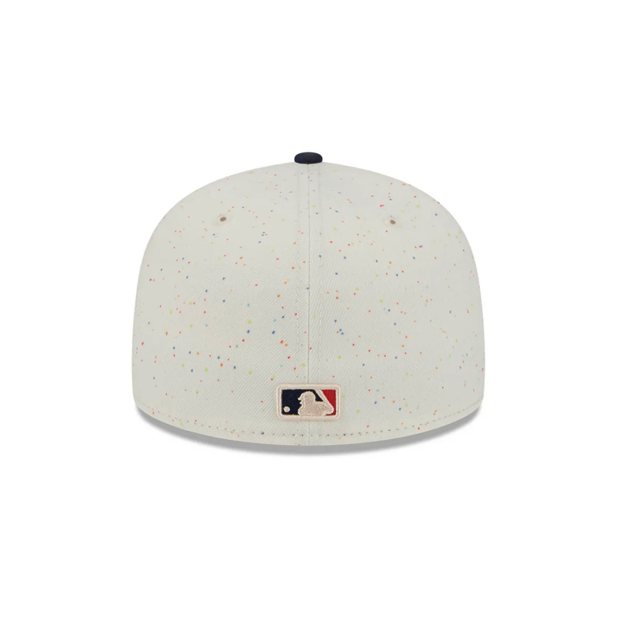 LOS ANGELES DODGERS MLB 2024 CITY CONNECT 59FIFTY FITTED HAT - ALTERNATE