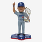 LOS ANGELES DODGERS MOOKIE BETTS 2024 WORLD SERIES CHAMPIONS BOBBLEHEAD