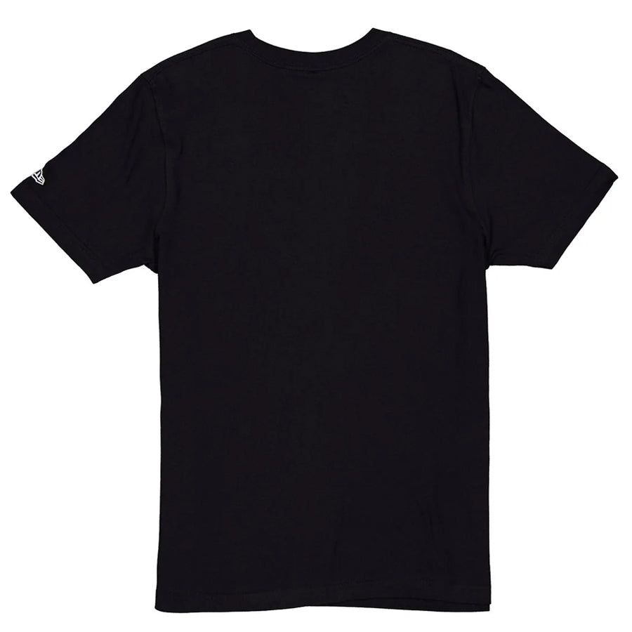 LOS ANGELES DODGERS MOOKIE BETTS MEN'S NAME AND NUMBER T- SHIRT - BLACK