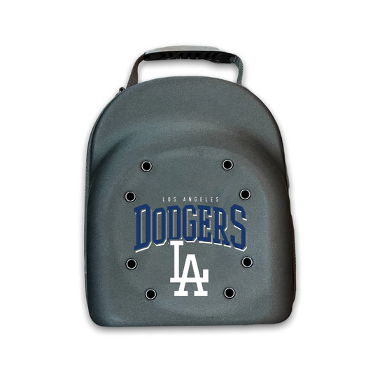 WinCraft Los Angeles Dodgers Clear Tote Bag