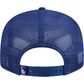 LOS ANGELES DODGERS OUTDOOR SPLIT PANEL TRUCKER 9FIFTY SNAPBACK HAT