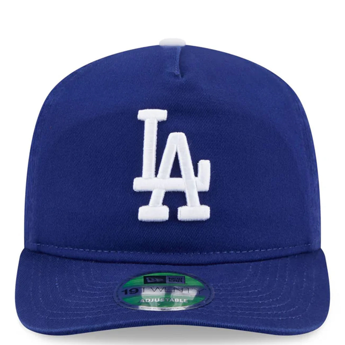 LOS ANGELES DODGERS PLAYER REPLICA 19TWENTY SNAPBACK HAT - NAVY
