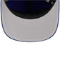 LOS ANGELES DODGERS PLAYER REPLICA 19TWENTY SNAPBACK HAT - NAVY
