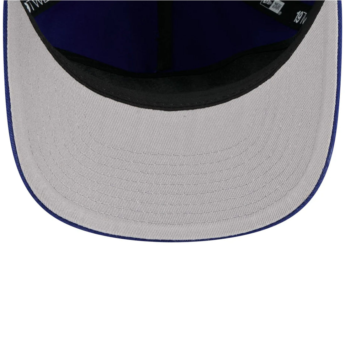 LOS ANGELES DODGERS PLAYER REPLICA 19TWENTY SNAPBACK HAT - NAVY