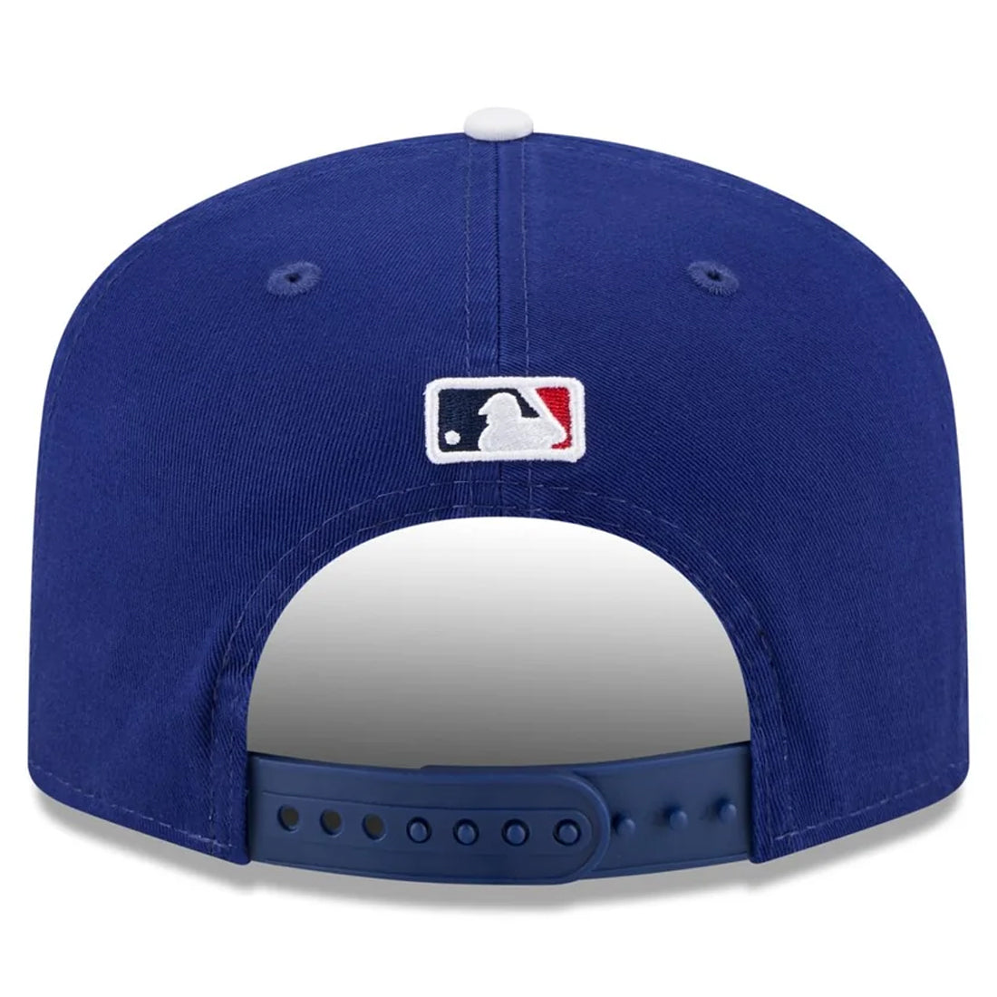 LOS ANGELES DODGERS PLAYER REPLICA 19TWENTY SNAPBACK HAT - NAVY