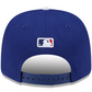 LOS ANGELES DODGERS PLAYER REPLICA 9SEVENTY STRETCH-SNAP ADJUSTABLE HAT - BLUE