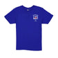 LOS ANGELES DODGERS SHOHEI OHTANI MEN'S FLAG T-SHIRT