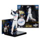 LOS ANGELES DODGERS SHOHEI OHTANI MLB LEGACY 7" MCFARLANE SPORTS PICK FIGURE - BATTING