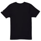 LOS ANGELES DODGERS SHOHEI OTHANI MEN'S NAME AND NUMBER T- SHIRT - BLACK