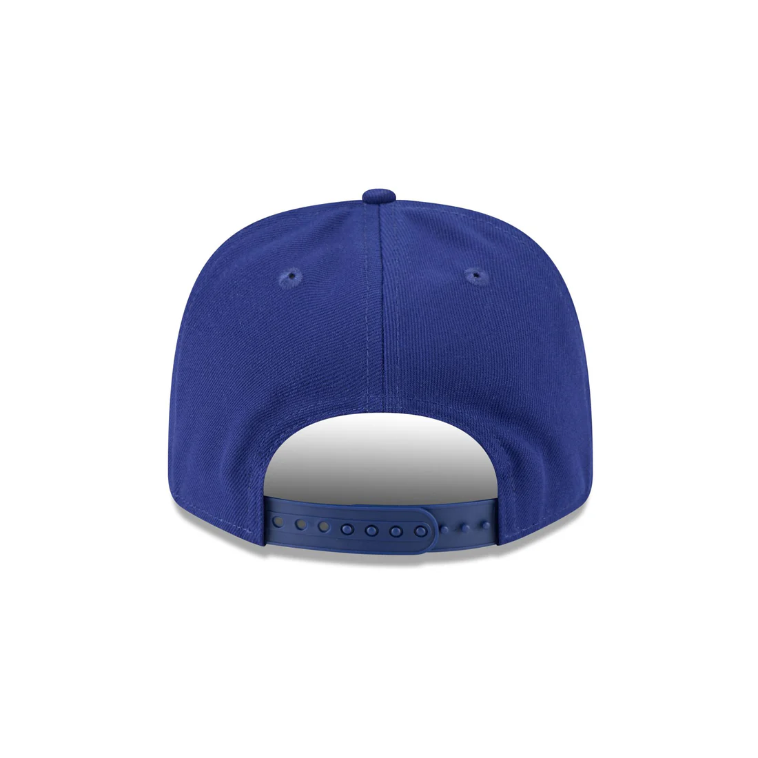 LOS ANGELES DODGERS STATED 9SEVENTY STRETCH-SNAP ADJUSTABLE HAT - ROYAL