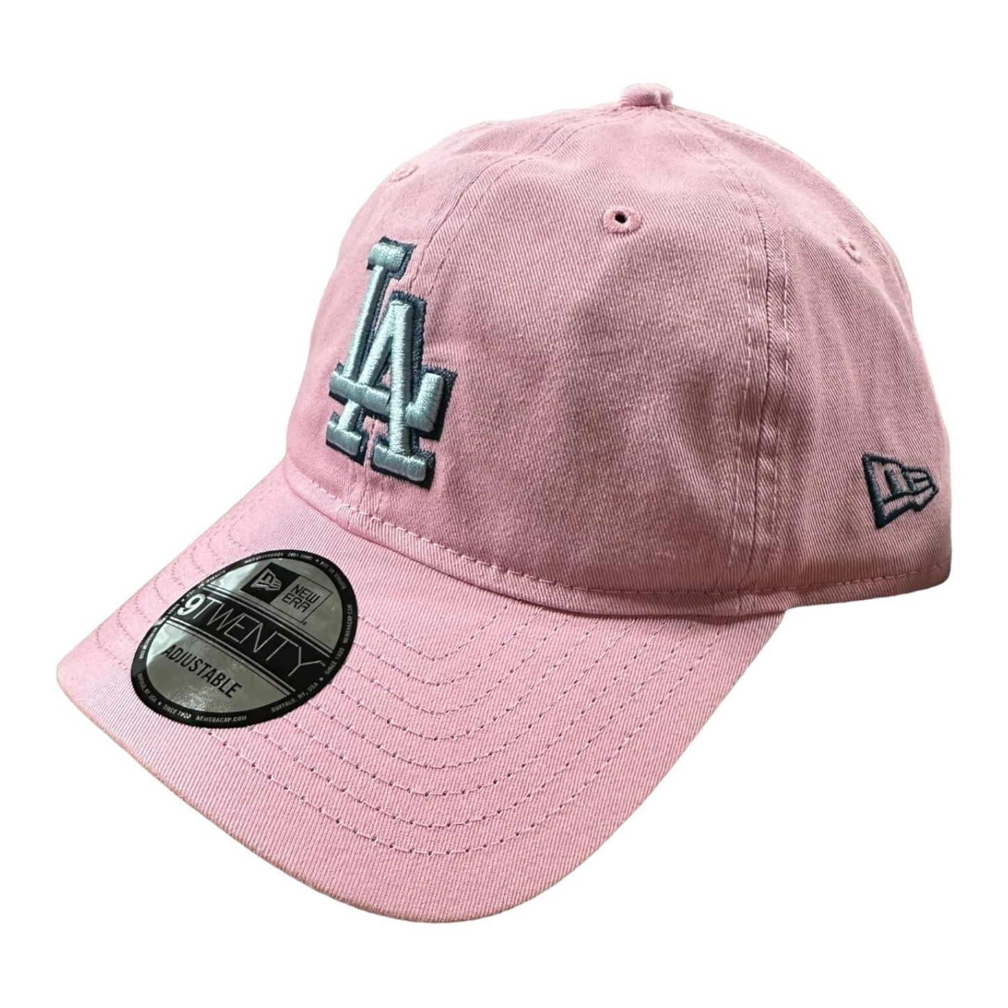 LOS ANGELES DODGERS WOMEN'S 2-TONE COLOR PACK 9TWENTY