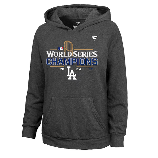 MLB LOS ANGELES DODGERS CLASSIC CHENILLE MEN'S FULL ZIP PULLOVER HOODI –  Pro Standard