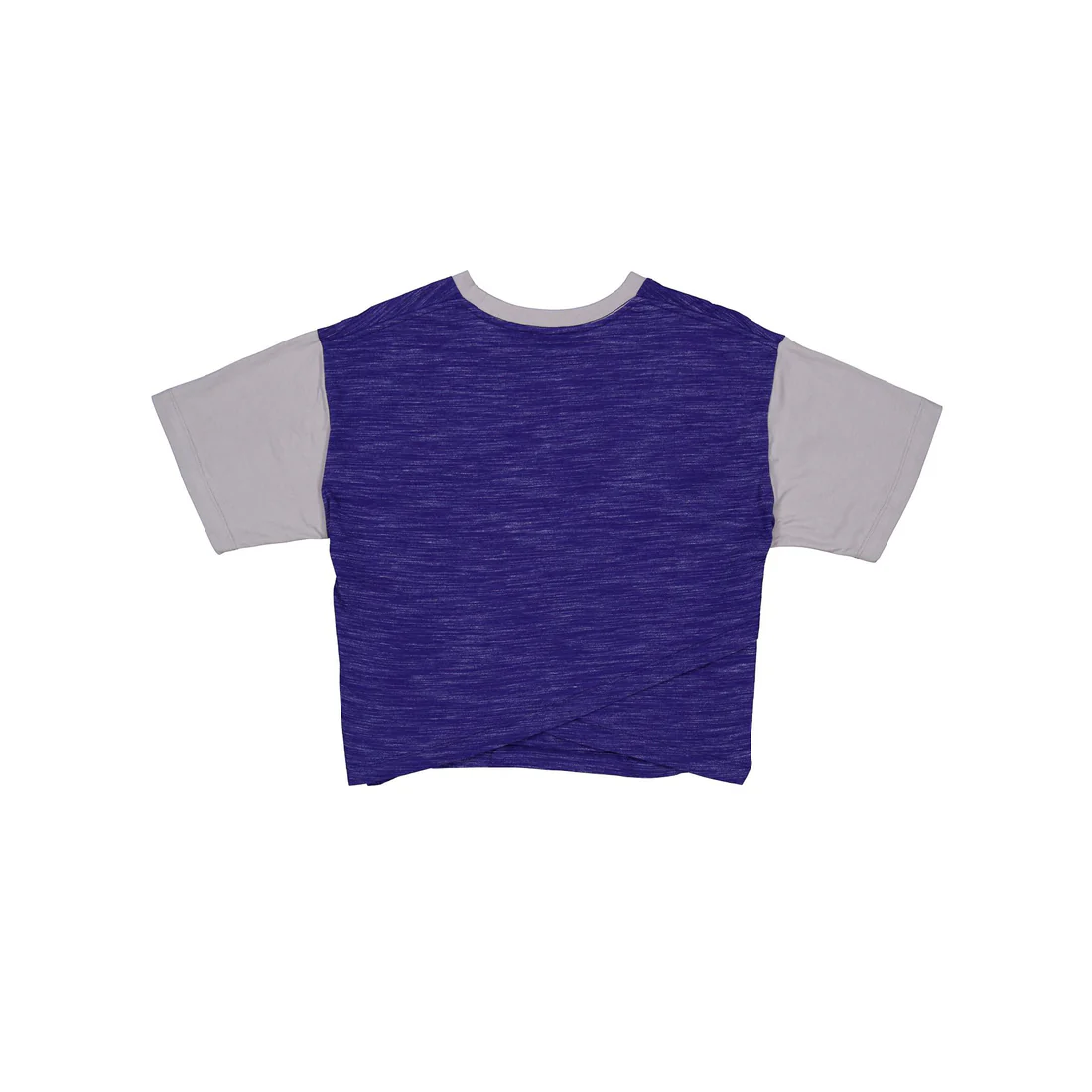 LOS ANGELES DODGERS WOMEN'S ACTIVE T-SHIRT