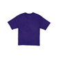 LOS ANGELES DODGERS WOMEN'S BASEBALL FAN T-SHIRT - BLUE