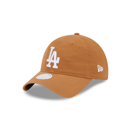 GORRA AJUSTABLE EVERGREEN 9TWENTY PARA MUJER LOS ANGELES DODGERS - LBZ