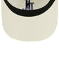 LOS ANGELES DODGERS WOMEN'S FLORAL 9TWENTY ADJUSTABLE - CREAM