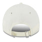LOS ANGELES DODGERS WOMEN'S FLORAL 9TWENTY ADJUSTABLE - CREAM