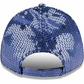 LOS ANGELES DODGERS WOMEN'S SEQUIN 9FORTY ADJUSTABLE HAT
