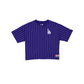 LOS ANGELES DODGERS WOMEN'S THROWBACK T-SHIRT