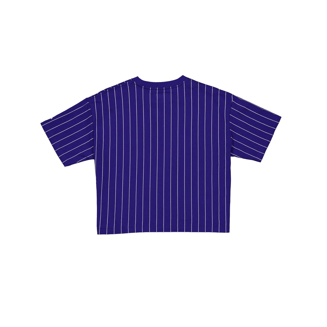 LOS ANGELES DODGERS WOMEN'S THROWBACK T-SHIRT