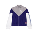LOS ANGELES DODGERS WOMEN'S THROWBACK WINDBREAKER