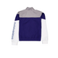 LOS ANGELES DODGERS WOMEN'S THROWBACK WINDBREAKER