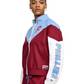 LOS ANGELES DODGERS WOMEN'S THROWBACK WINDBREAKER