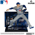LOS ANGELES DODGERS YOSHINOBU YAMAMOTO MLB LEGACY 7" MCFARLANE SPORTS PICK FIGURE