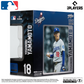 LOS ANGELES DODGERS YOSHINOBU YAMAMOTO MLB LEGACY 7" MCFARLANE SPORTS PICK FIGURE