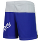 LOS ANGELES DODGERS YOUTH 7TH INNING STRETCH SHORTS