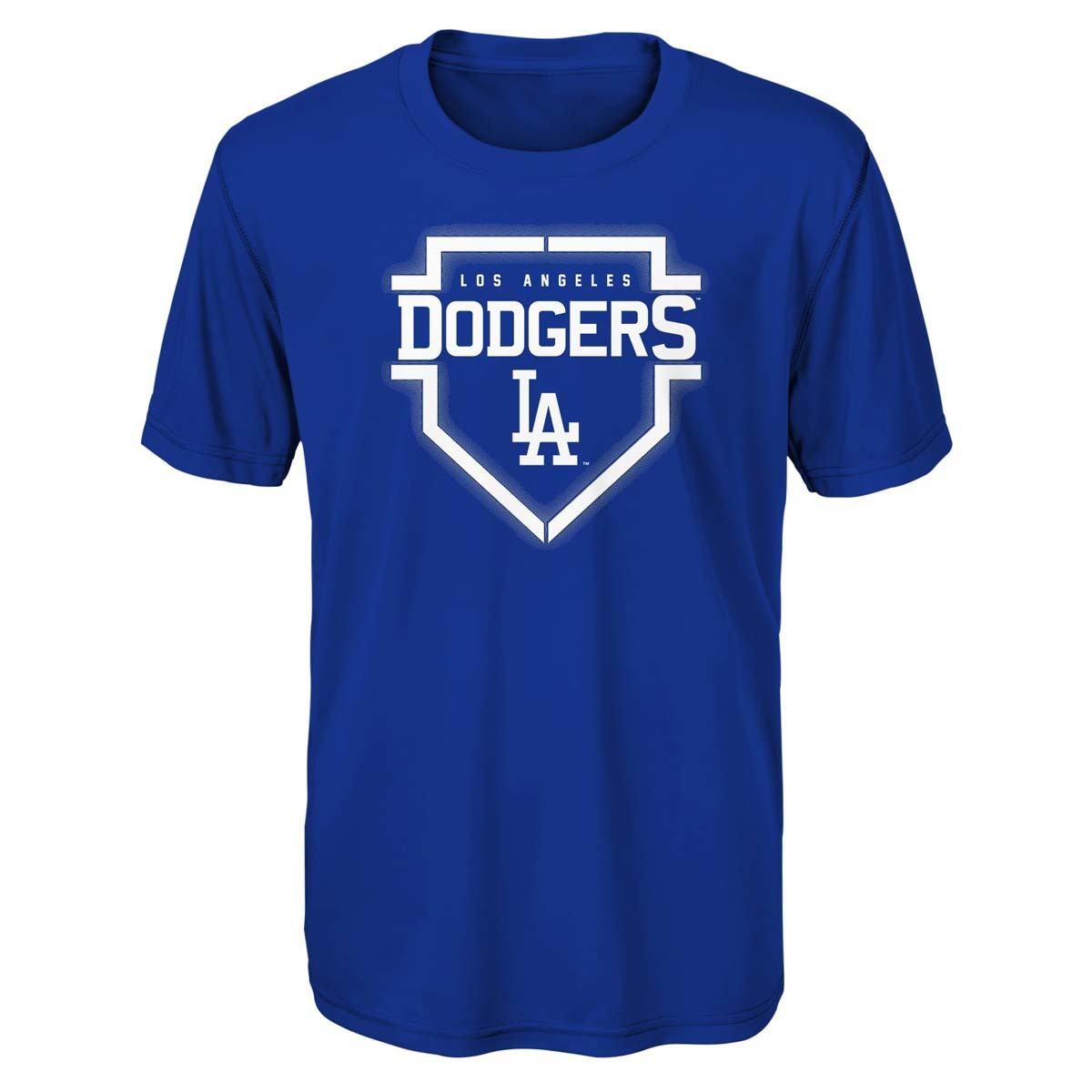 LOS ANGELES DODGERS YOUTH BASE HIT T-SHIRT