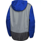 LOS ANGELES DODGERS YOUTH GRANDSLAM COLORBLOCK HOODIE