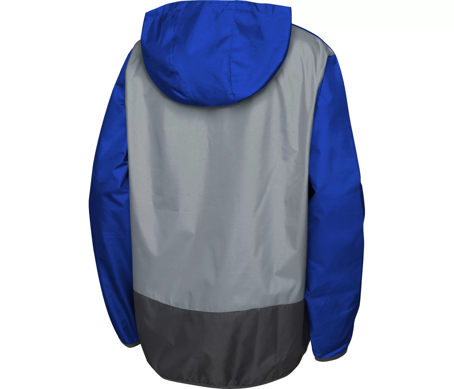 LOS ANGELES DODGERS YOUTH GRANDSLAM COLORBLOCK HOODIE