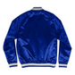 LOS ANGELES DODGERS YOUTH MITCHELL & NESS SATIN JACKET