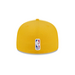 LOS ANGELES LAKERS 2023 NBA DRAFT 59FIFTY FITTED HAT