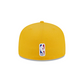 GORRA AJUSTADA LOS ANGELES LAKERS 2023 NBA DRAFT 59FIFTY