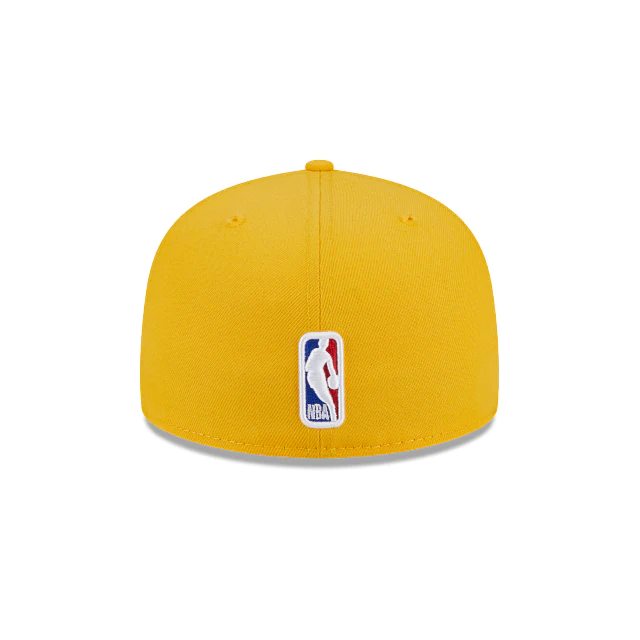 LOS ANGELES LAKERS 2023 NBA DRAFT 59FIFTY FITTED HAT