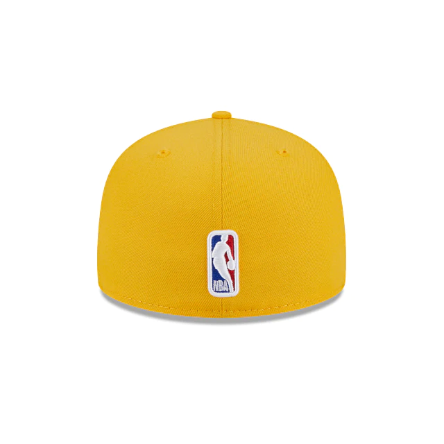 GORRA AJUSTADA LOS ANGELES LAKERS 2023 NBA DRAFT 59FIFTY