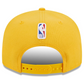 LOS ANGELES LAKERS 2023 NBA DRAFT 9FIFTY SNAPBACK HAT