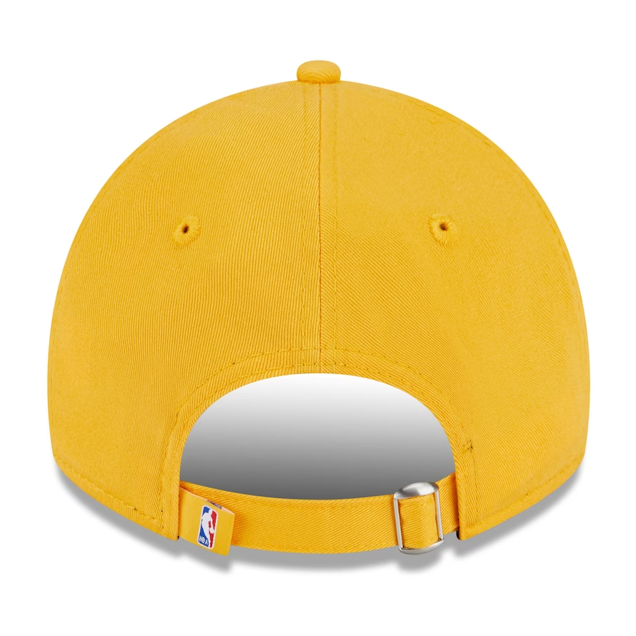 LOS ANGELES LAKERS 2023 NBA DRAFT 9TWENTY ADJUSTABLE HAT