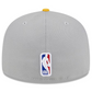 LOS ANGELES LAKERS 2023 NBA DRAFT ALT 59FIFTY FITTED HAT