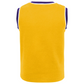 LOS ANGELES LAKERS KIDS ZONE DEFENSE TANK & SHORT SET