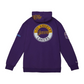 LOS ANGELES LAKERS MEN'S CITY COLLECTION HOODED SWEATSHIRT