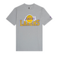 LOS ANGELES LAKERS MEN'S TIP OFF T-SHIRT - GRAY