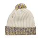 LOS ANGELES LAKERS WOMEN'S FRESH CUFFED KNIT