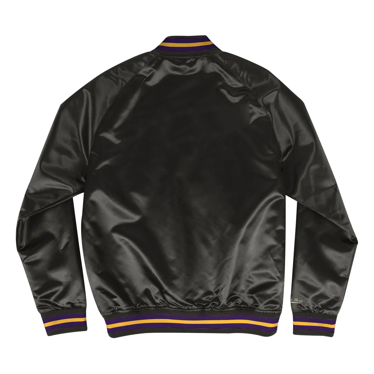 Lakers youth best sale jacket
