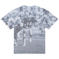 LOS ANGELES RAIDERS BO JACKSON MEN'S 4TH AND GOAL T-SHIRT