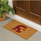 LOS ANGELES RAMS 16" x 28" COIR MAT